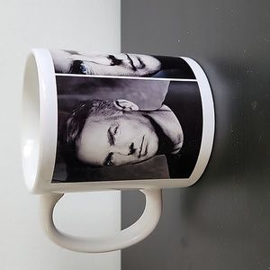 NCIS/Mark Harmon Mug